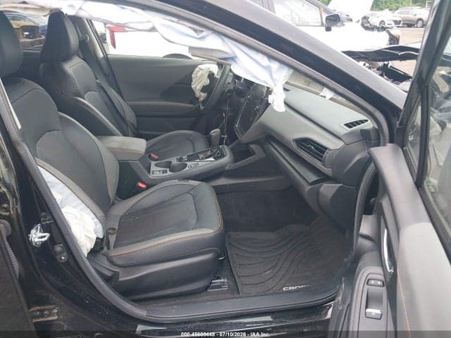 2024 SUBARU CROSSTREK LIMITED 5