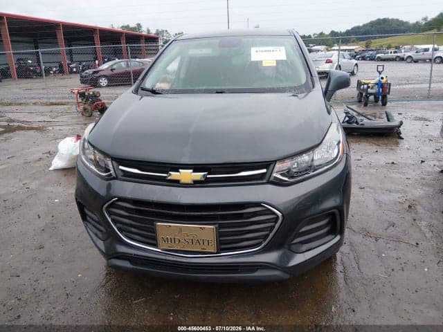 2019 CHEVROLET TRAX LS 13