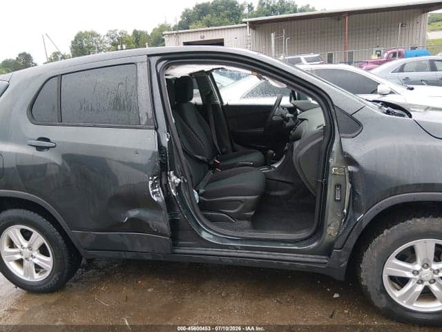 2019 CHEVROLET TRAX LS 14