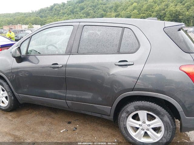 2019 CHEVROLET TRAX LS 15