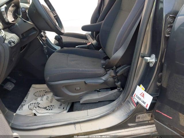 2019 CHEVROLET TRAX LS 18