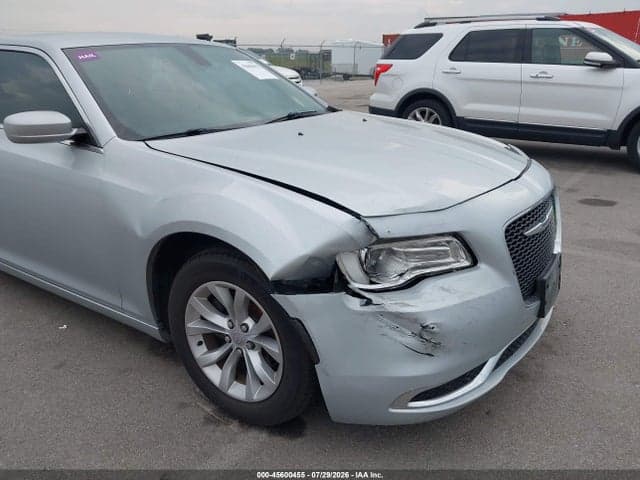 2019 CHRYSLER 300 TOURING 6