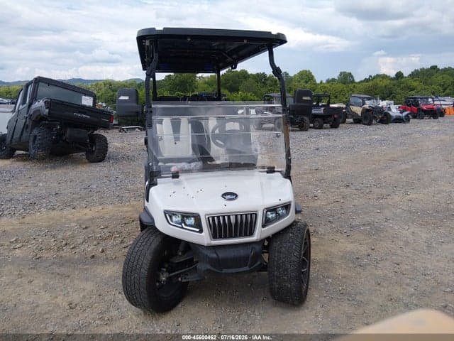 2025 HDK GOLF CART 5