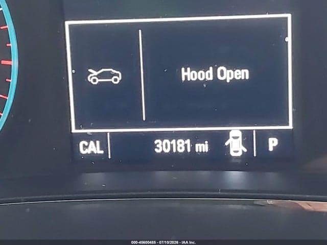 2018 CHEVROLET CRUZE LT AUTO 15