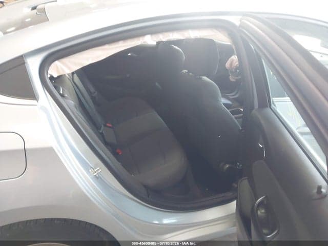 2018 CHEVROLET CRUZE LT AUTO 8
