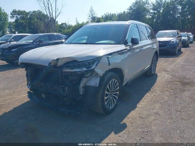 2023 LINCOLN AVIATOR RESERVE 2