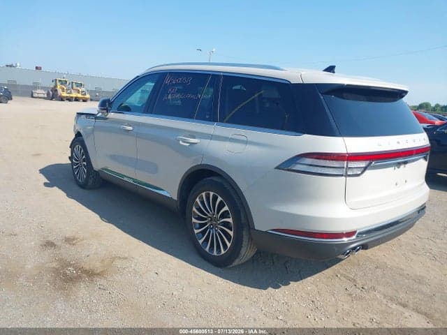2023 LINCOLN AVIATOR RESERVE 3