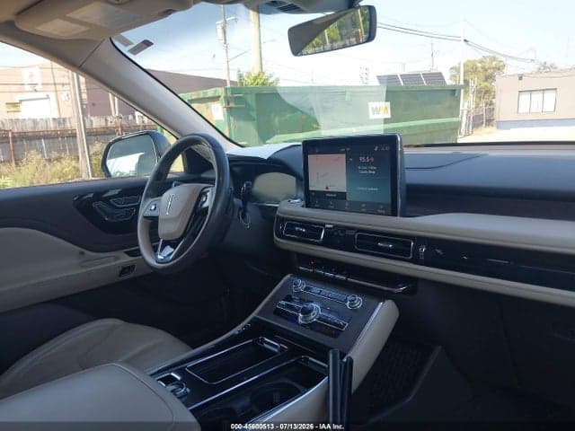 2023 LINCOLN AVIATOR RESERVE 5
