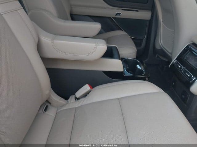 2023 LINCOLN AVIATOR RESERVE 8
