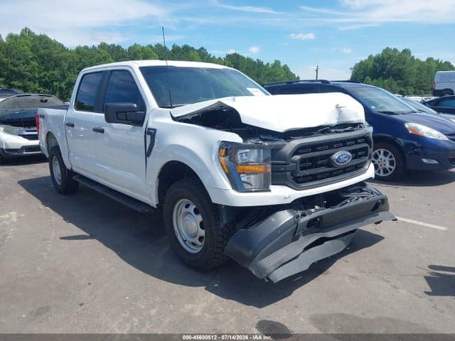 2023 FORD F-150 XL 1