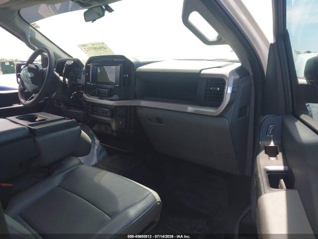 2023 FORD F-150 XL 5