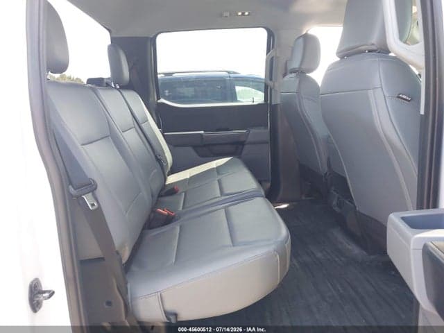 2023 FORD F-150 XL 8