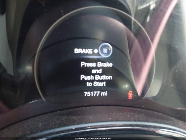 2023 DODGE DURANGO R/T PLUS AWD 7