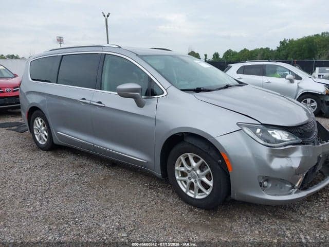 2020 CHRYSLER PACIFICA TOURING L - 1