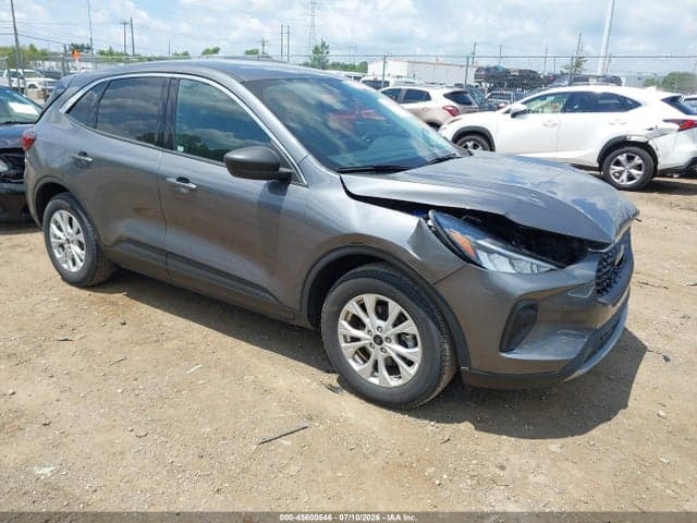 2024 FORD ESCAPE ACTIVE 1