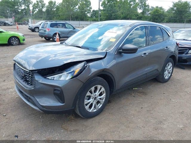 2024 FORD ESCAPE ACTIVE 2