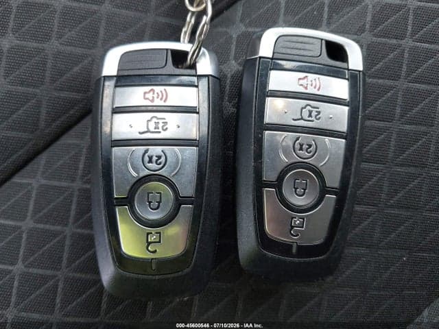 2024 FORD ESCAPE ACTIVE 11