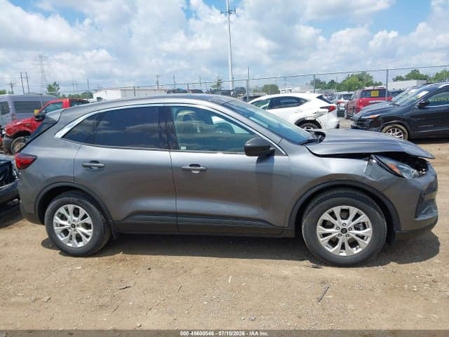 2024 FORD ESCAPE ACTIVE 14