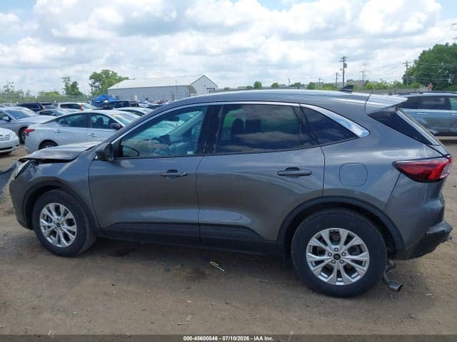 2024 FORD ESCAPE ACTIVE 15