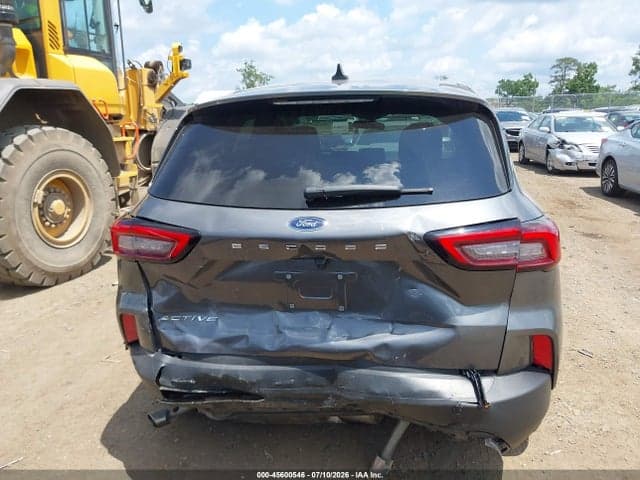 2024 FORD ESCAPE ACTIVE 17