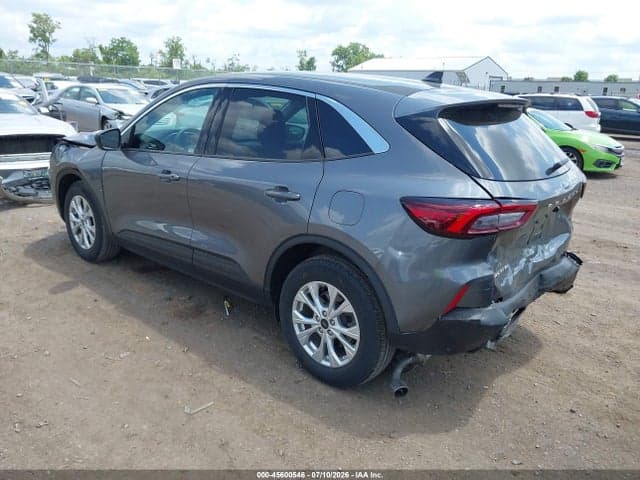 2024 FORD ESCAPE ACTIVE 3
