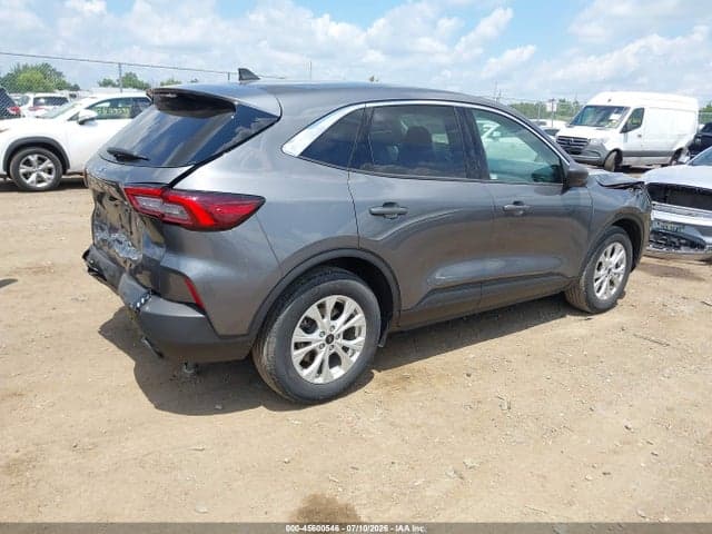 2024 FORD ESCAPE ACTIVE 4