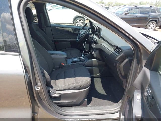 2024 FORD ESCAPE ACTIVE 5