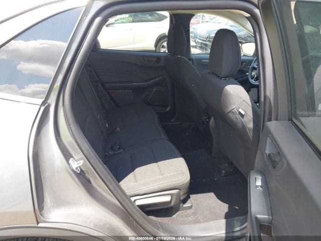 2024 FORD ESCAPE ACTIVE 8
