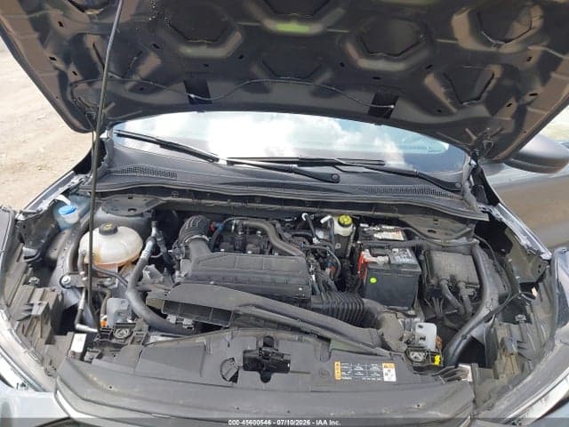 2024 FORD ESCAPE ACTIVE 10