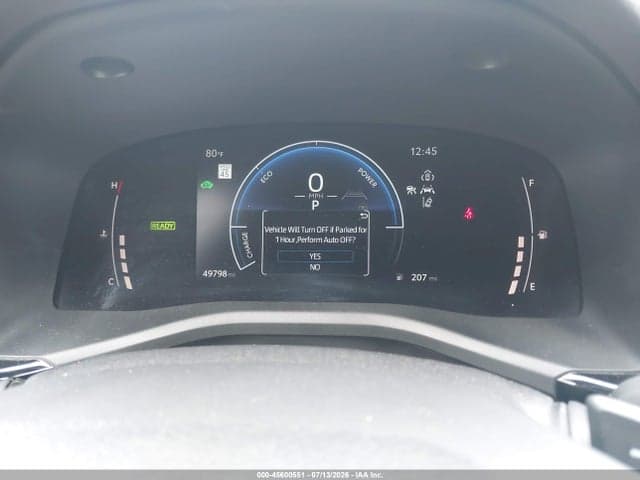 2025 TOYOTA CAMRY SE 7