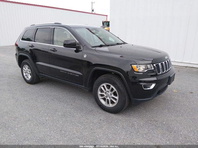 2019 JEEP GRAND CHEROKEE LAREDO E 4X4 1