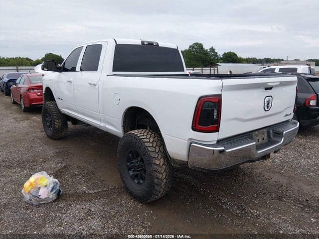 2021 RAM 2500 BIG HORN 4X4 6'4 BOX 3