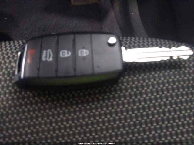 2018 KIA FORTE LX 11