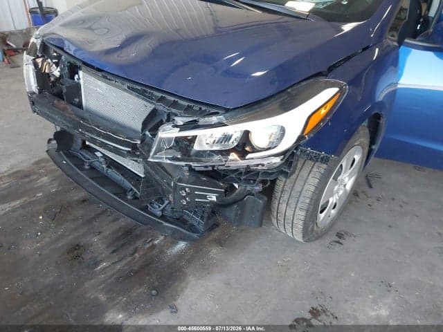 2018 KIA FORTE LX 6