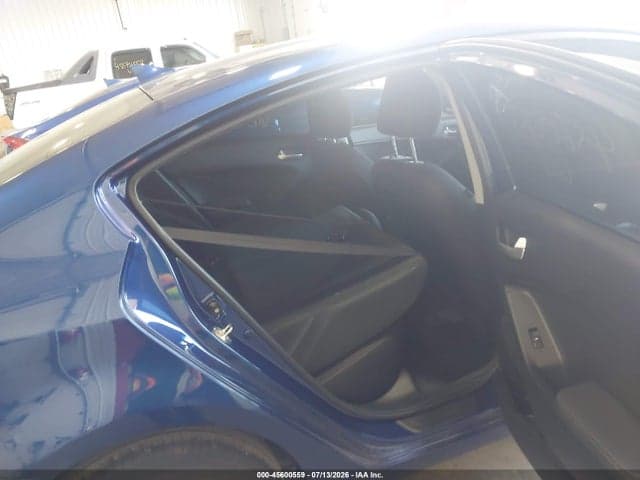 2018 KIA FORTE LX 8