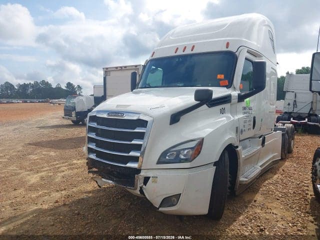 2022 FREIGHTLINER NEW CASCADIA 126 2