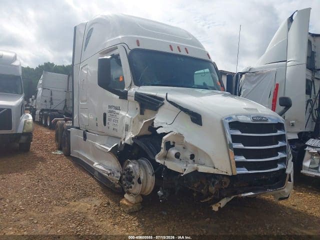 2022 FREIGHTLINER NEW CASCADIA 126 13