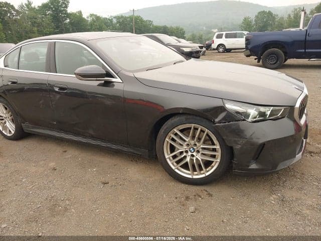2024 BMW 530I XDRIVE 6