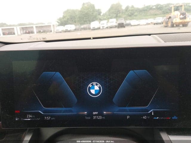2024 BMW 530I XDRIVE 7