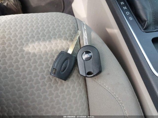 2017 FORD ESCAPE SE 11