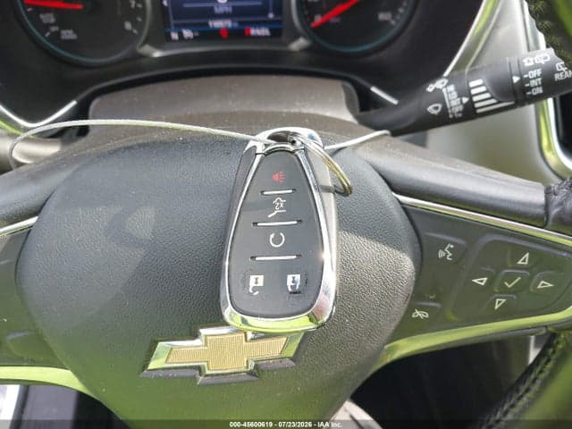 2019 CHEVROLET EQUINOX LT 11