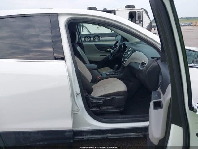 2019 CHEVROLET EQUINOX LT 5