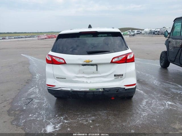 2019 CHEVROLET EQUINOX LT 6