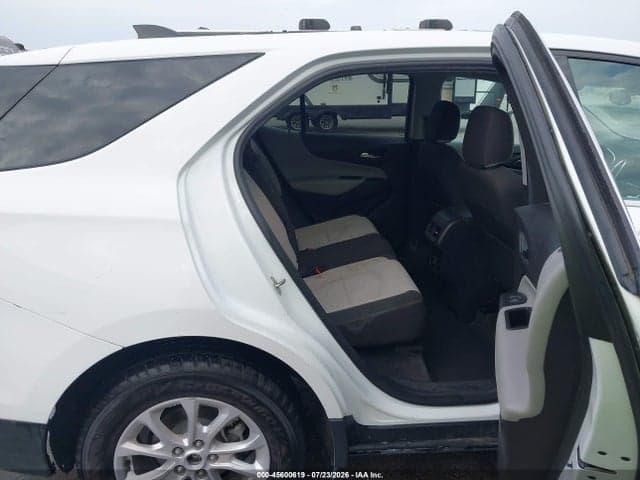 2019 CHEVROLET EQUINOX LT 8