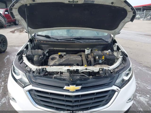 2019 CHEVROLET EQUINOX LT 10