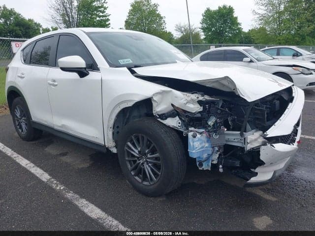 2020 MAZDA CX-5 TOURING - 1