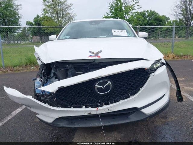 2020 MAZDA CX-5 TOURING 6