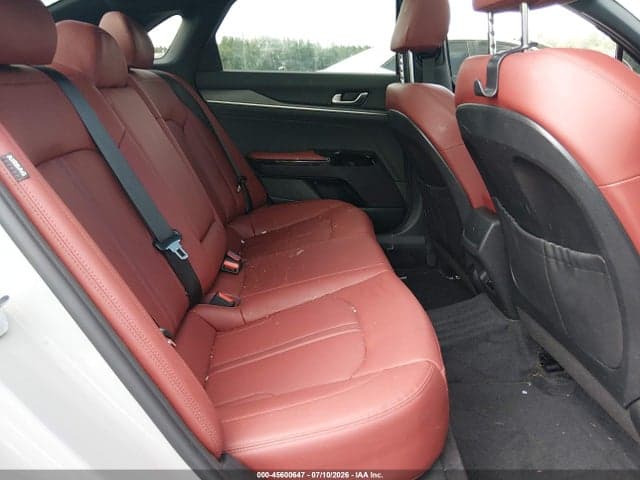 2025 KIA K5 GT-LINE 8