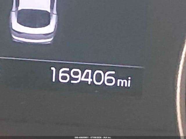 2019 KIA STINGER 15