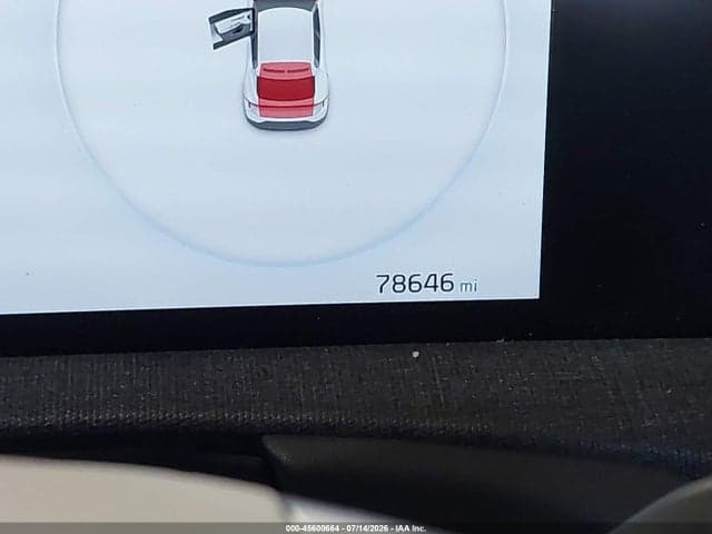 2022 KIA EV6 WIND 16